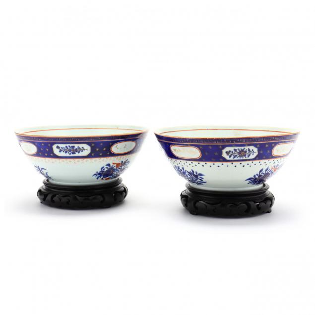 pair-of-antique-chinese-export-porcelain-bowls