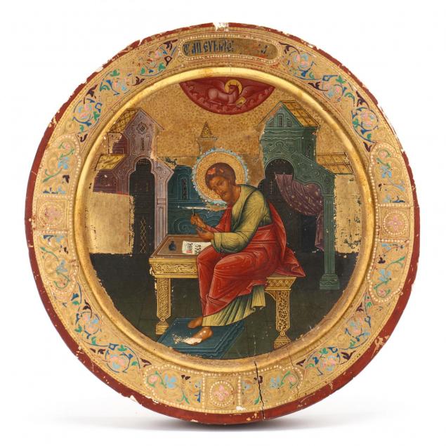 an-early-19th-century-russian-icon
