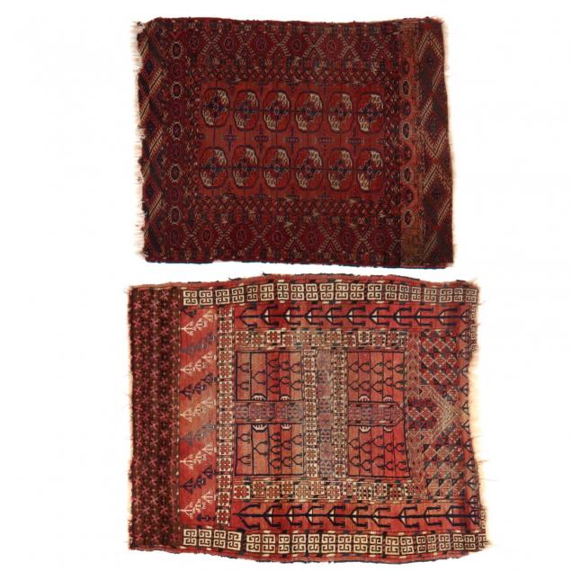 two-turkman-rugs