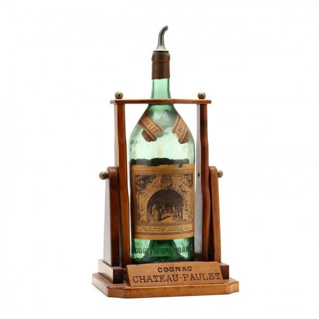vintage-cognac-bottle-and-dispenser