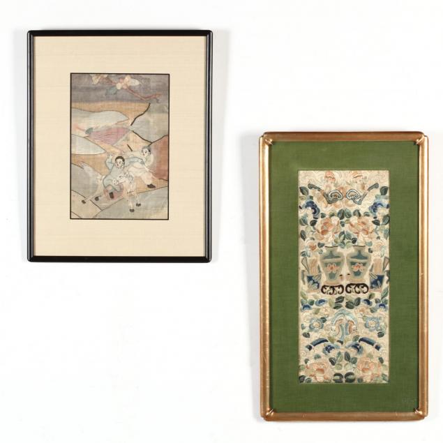 two-framed-19th-century-chinese-textiles