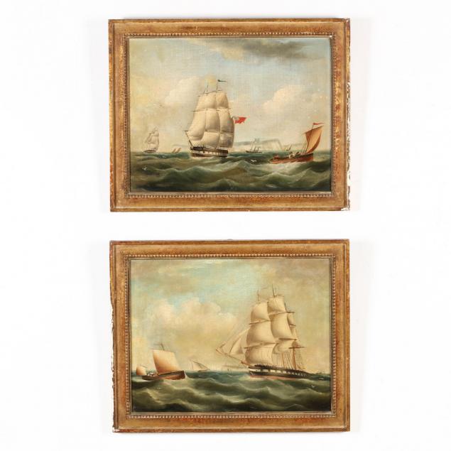a-pair-of-antique-english-maritime-paintings