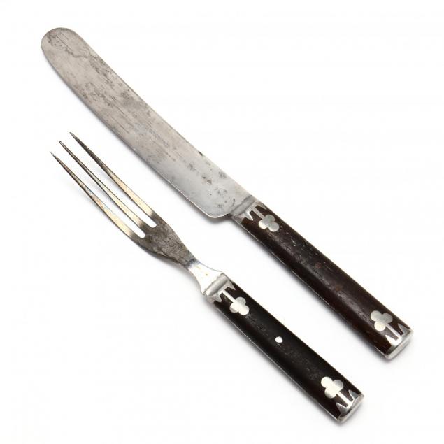 new-york-knife-co-antique-fish-service
