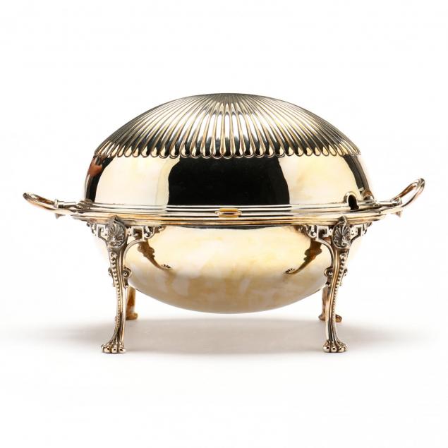 sheffield-regency-silverplate-breakfast-server