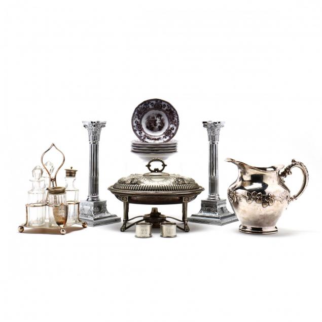 antique-tableware-grouping