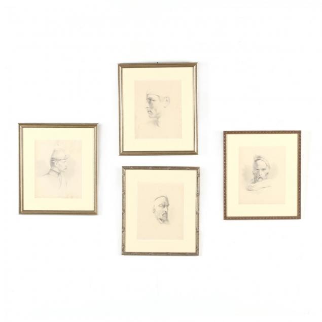 peter-calvi-jr-ny-1860-1926-four-character-sketches-of-men