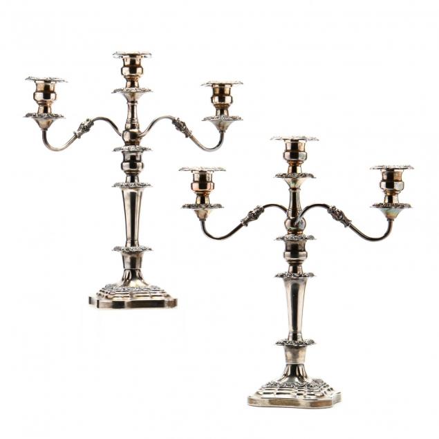 sheffield-pair-of-silverplate-candelabra