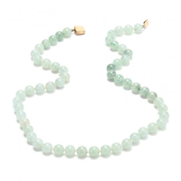 jadeite-bead-necklace