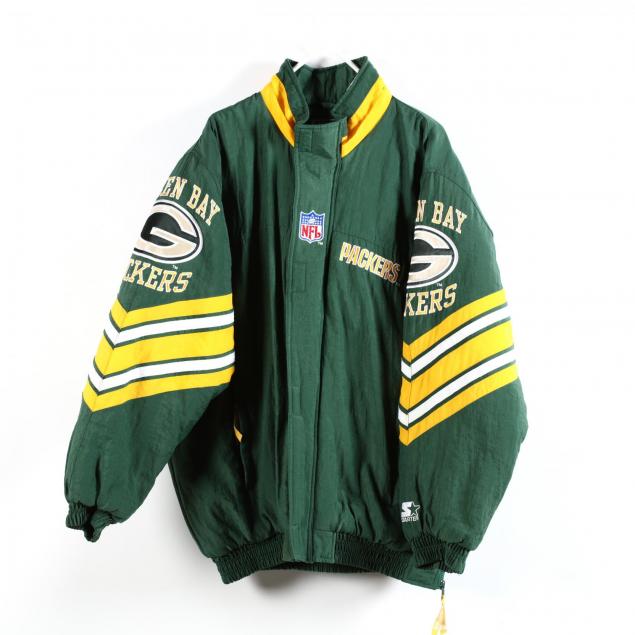 vintage-green-bay-packers-authentic-proline-starter-team-jacket