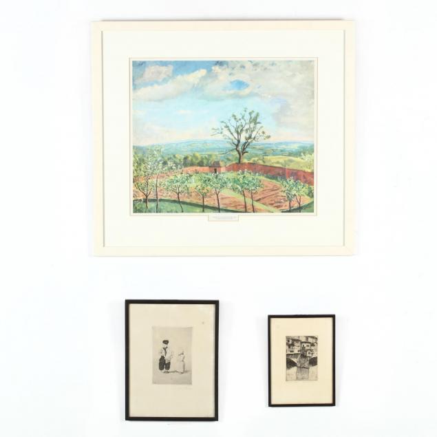 three-framed-prints