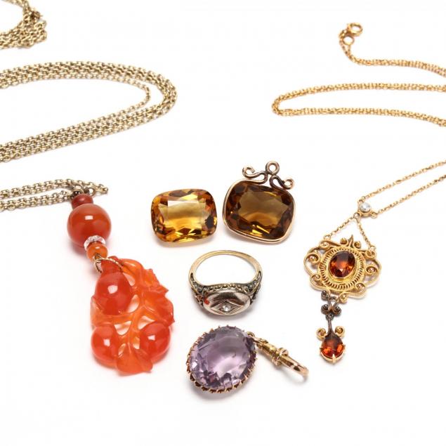 a-group-of-jewelry