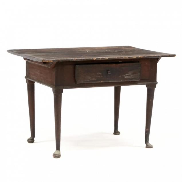 american-queen-anne-one-drawer-work-table