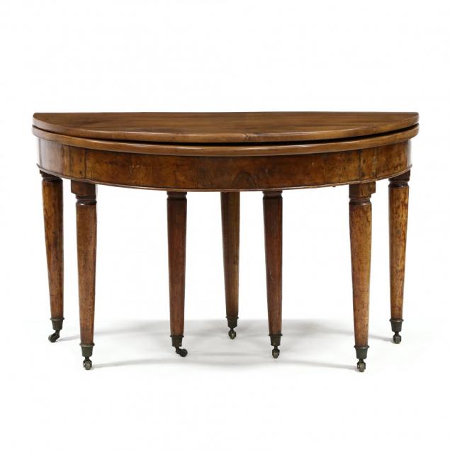 english-regency-walnut-expansion-dining-table