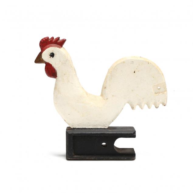 vintage-iron-folk-art-rooster