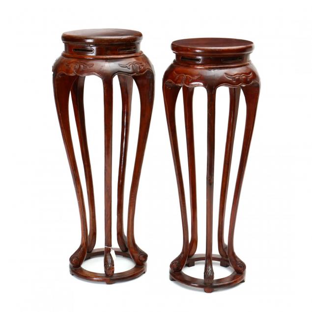 near-pair-of-chinese-carved-hardwood-stands