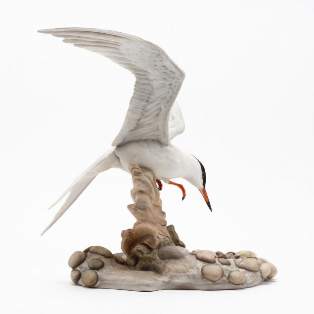 boehm-bisque-porcelain-common-tern