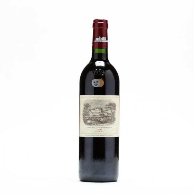 chateau-lafite-rothschild-vintage-1999