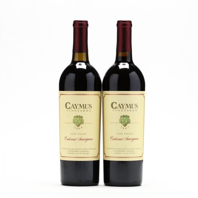 2006-2007-caymus-vineyards