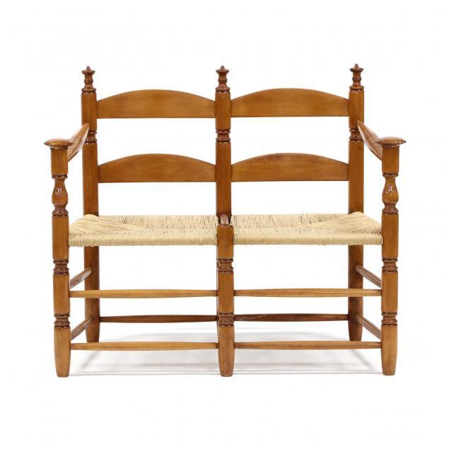 american-double-back-settee