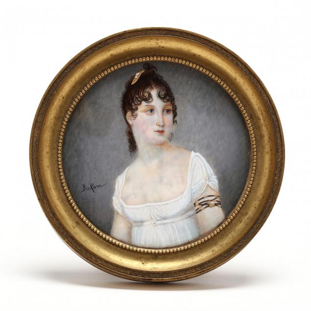 signed-antique-miniature-portrait-of-a-young-lady
