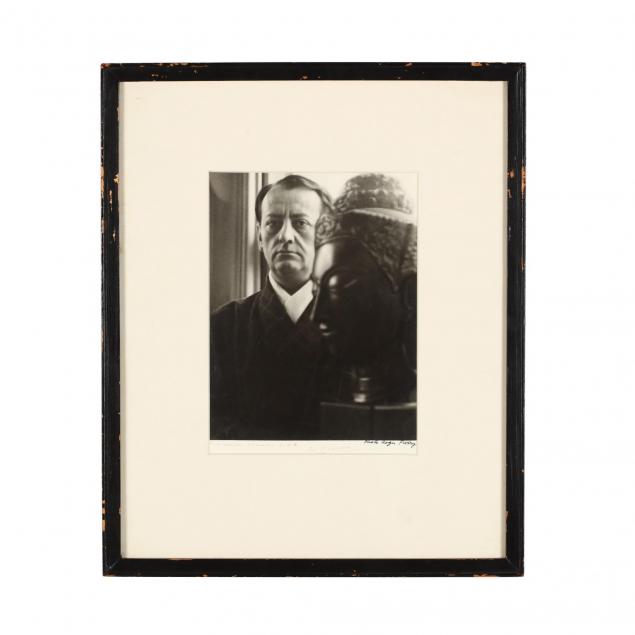 roger-parry-french-1905-1977-portrait-andre-malraux-with-multiple-signatures