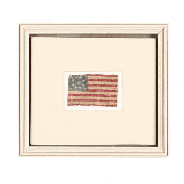 a-19th-century-miniature-american-flag
