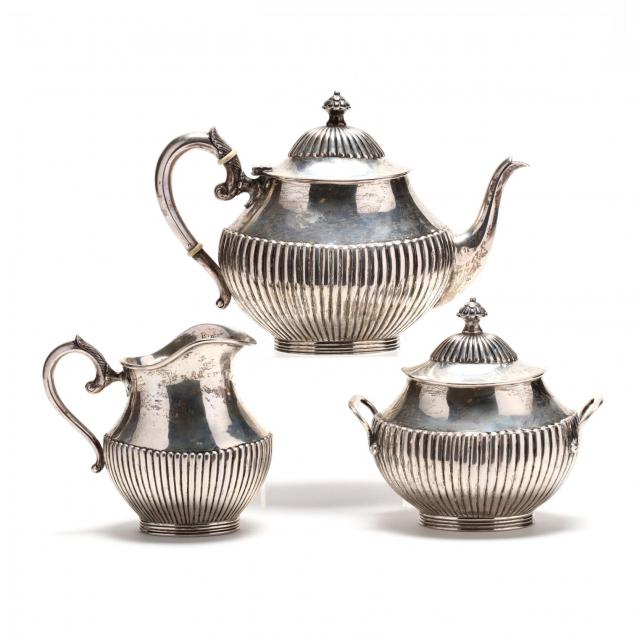 a-vintage-portuguese-silver-tea-set
