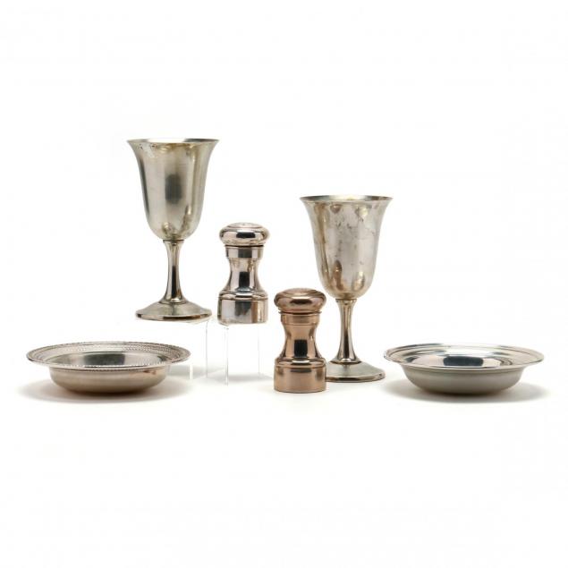 six-sterling-silver-dining-accessories