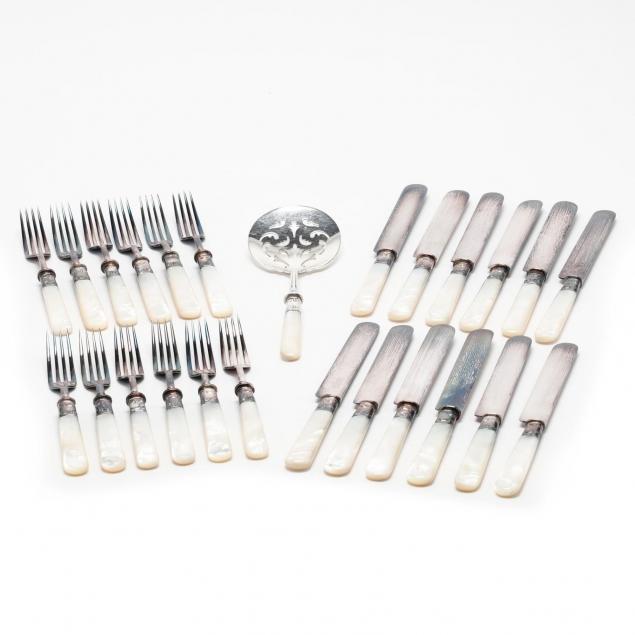 a-set-of-mother-of-pearl-handled-flatware