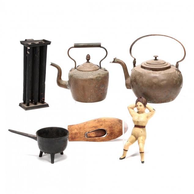 group-of-antique-accessories