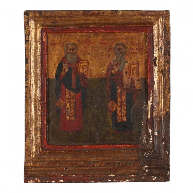 an-antique-greek-icon