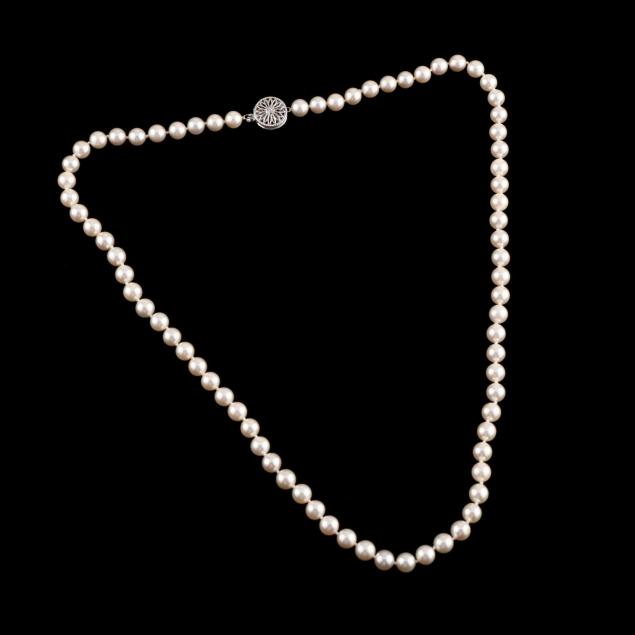 14kt-white-gold-pearl-necklace
