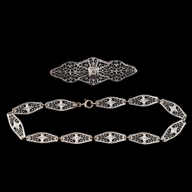 filigree-bracelet-brooch