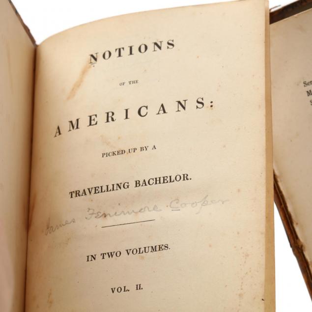 cooper-james-fenimore-i-notions-of-the-americans-i