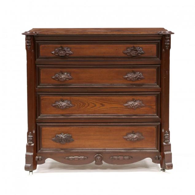 american-victorian-walnut-chest-of-drawers