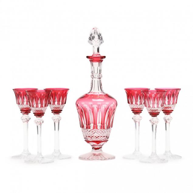 saint-louis-crystal-i-tommy-i-seven-piece-liquor-set