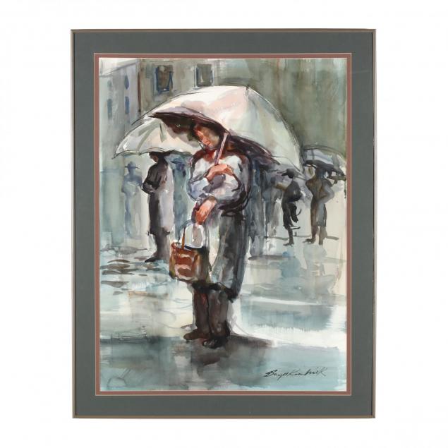 boyce-kendrick-nc-1927-1992-rain-shower-in-the-city