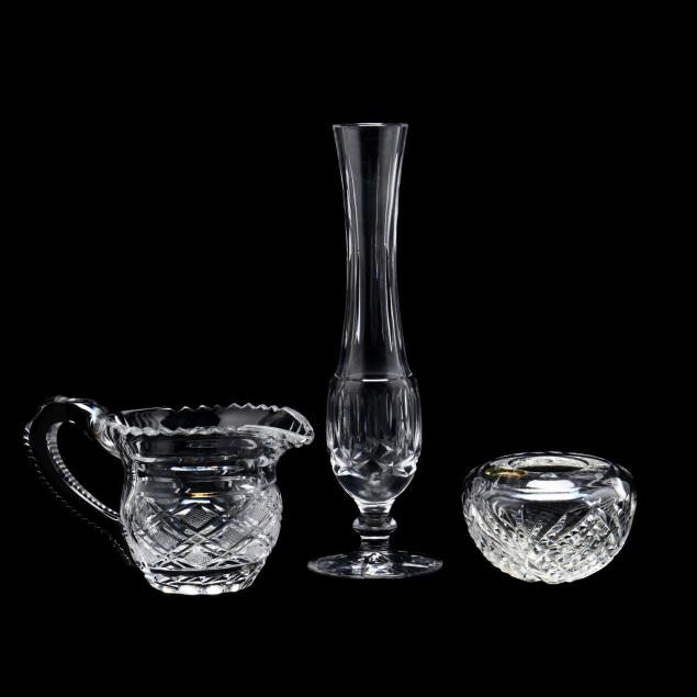 three-pieces-of-waterford-crystal