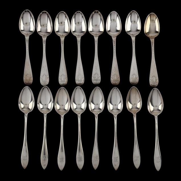 an-assembled-set-of-16-coin-silver-and-sterling-silver-teaspoons