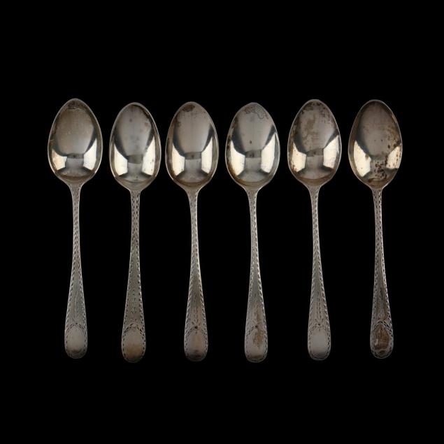 a-set-of-six-george-iii-silver-teaspoons