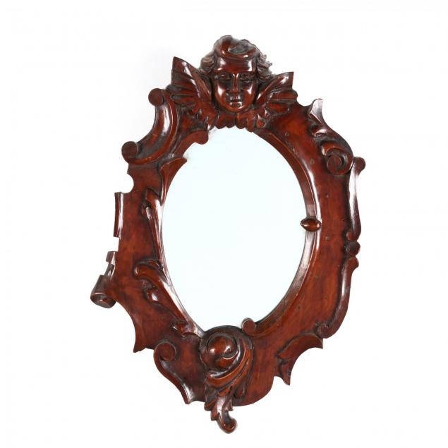 rococo-revival-carved-diminutive-looking-glass