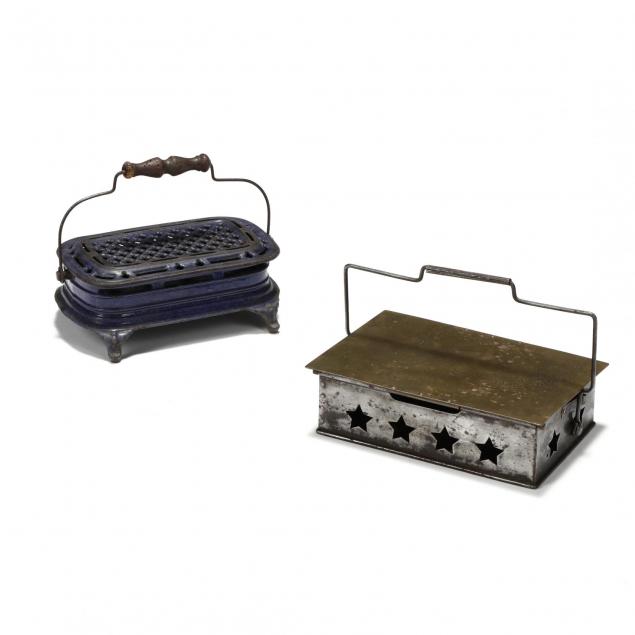 two-antique-coal-foot-warmers