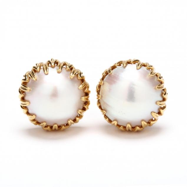 18kt-gold-mabe-pearl-earrings-tiffany-co