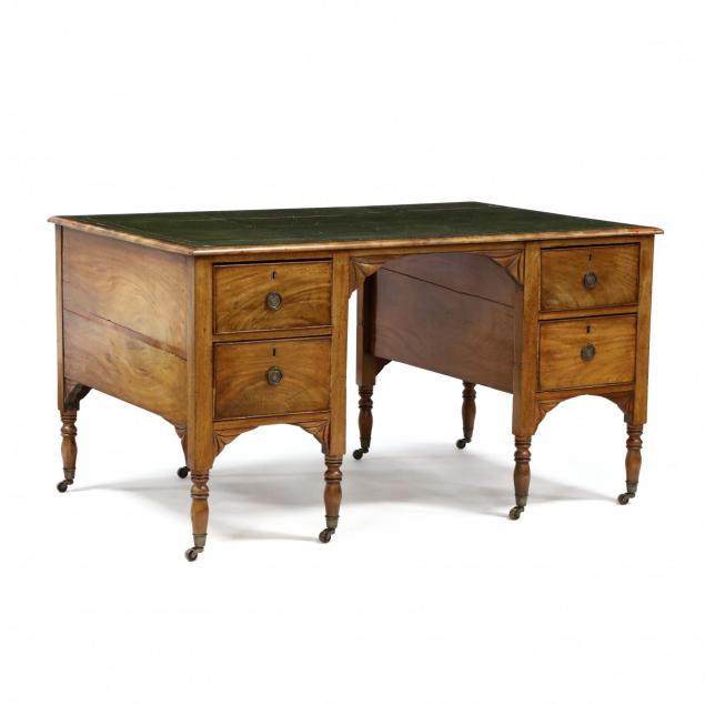 george-iii-mahogany-leather-top-partners-desk