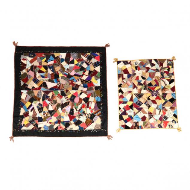 two-vintage-crazy-quilts