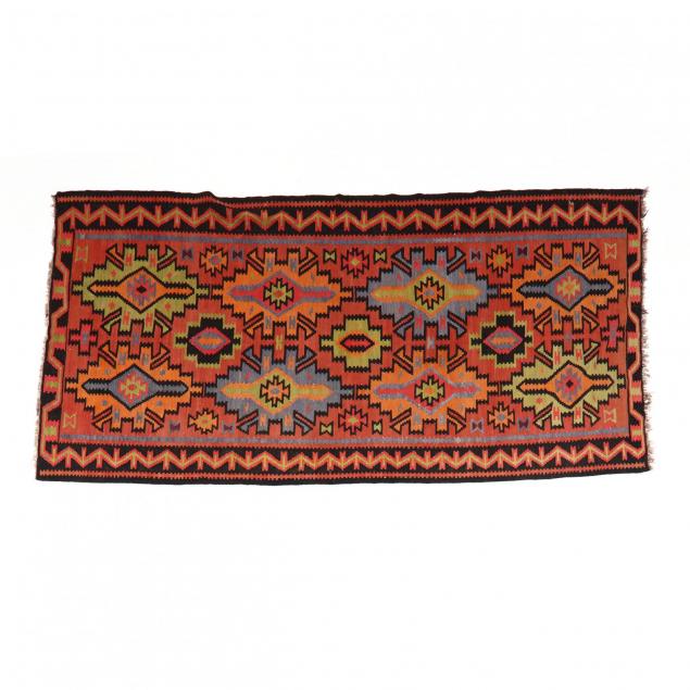 turkish-kilim