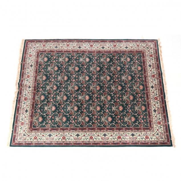 sino-persian-carpet