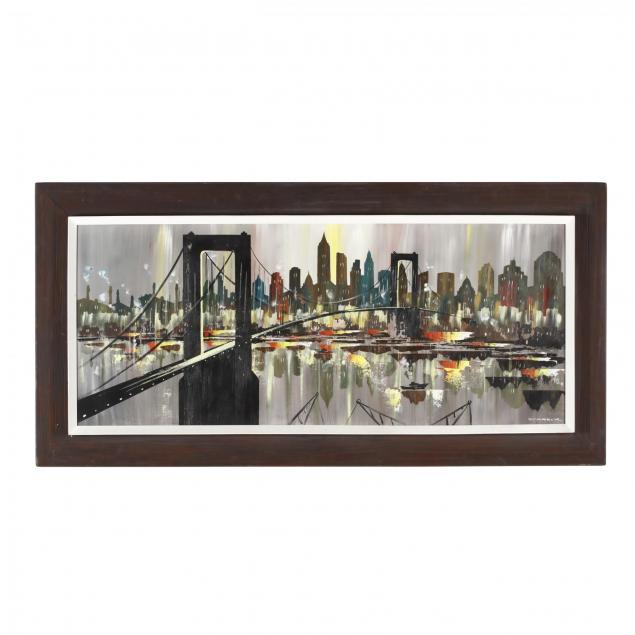 edgar-stareck-ks-1917-1987-new-york-city-skyline