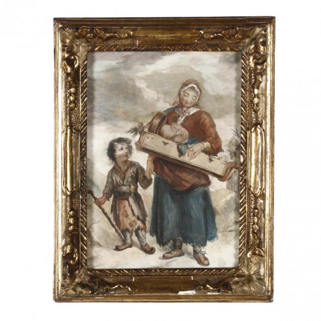 att-jean-pierre-norblin-de-la-gourdaine-french-1745-1830-mother-children