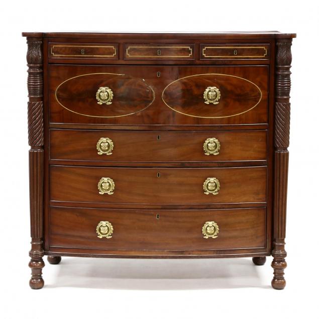 english-or-irish-classical-inlaid-fall-front-butler-s-desk